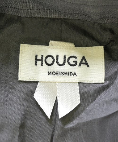HOUGA 休閒夾克