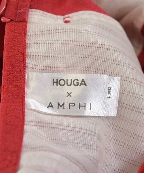 HOUGA 背心