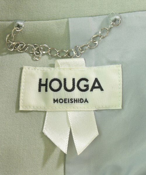 HOUGA 休閒夾克