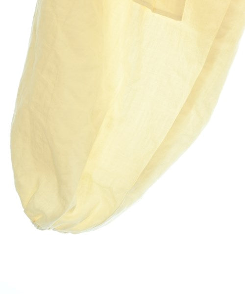 papier 女襯衫