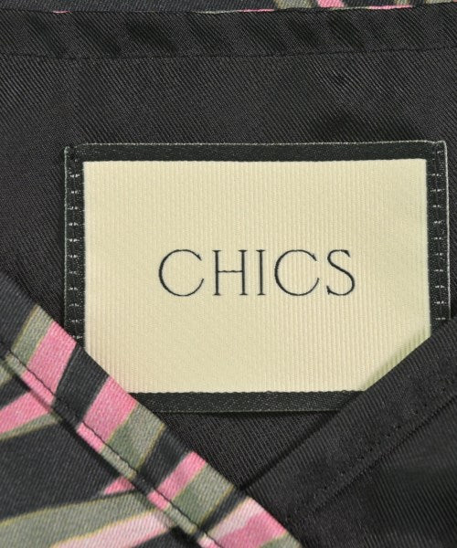 CHICS 洋裝