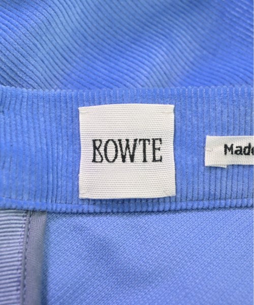 BOWTE 長裙/超長裙