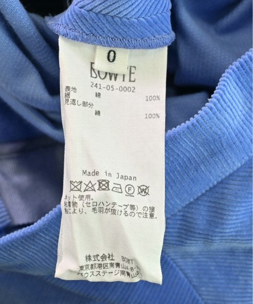 BOWTE 長裙/超長裙