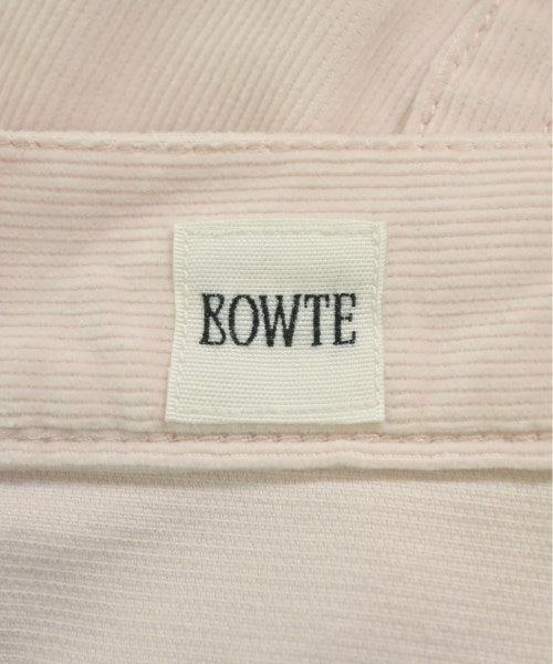 BOWTE 其他款