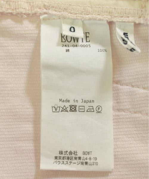 BOWTE 其他款