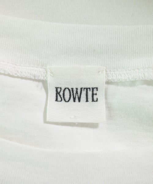 BOWTE 無袖上衣