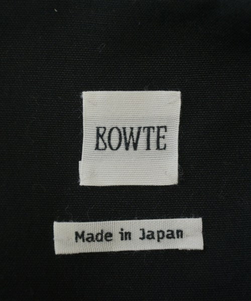 BOWTE 長裙/超長裙