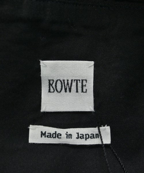 BOWTE 長裙/超長裙