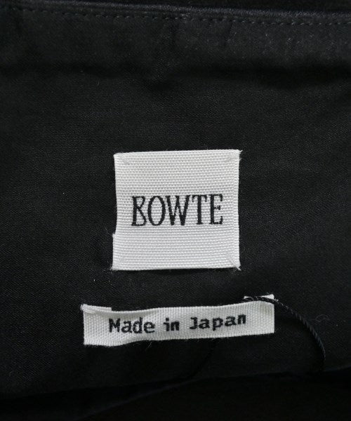 BOWTE 長裙/超長裙