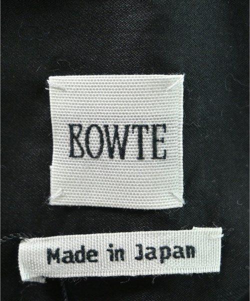 BOWTE 長裙/超長裙