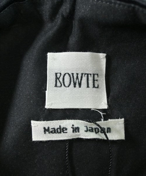 BOWTE 長裙/超長裙