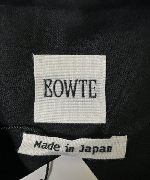 BOWTE 膝上裙