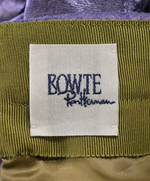 BOWTE 長裙/超長裙