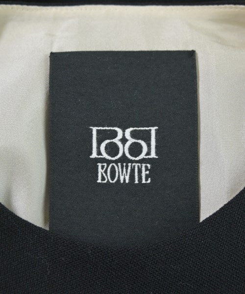 BOWTE 無領外套
