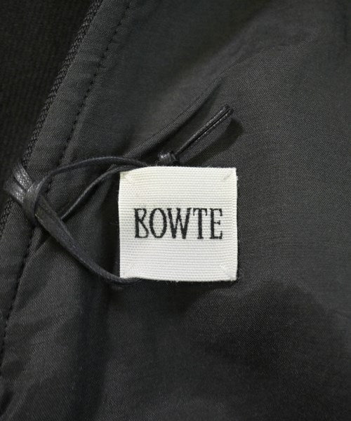 BOWTE 背心