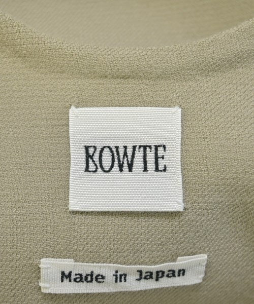 BOWTE 洋裝