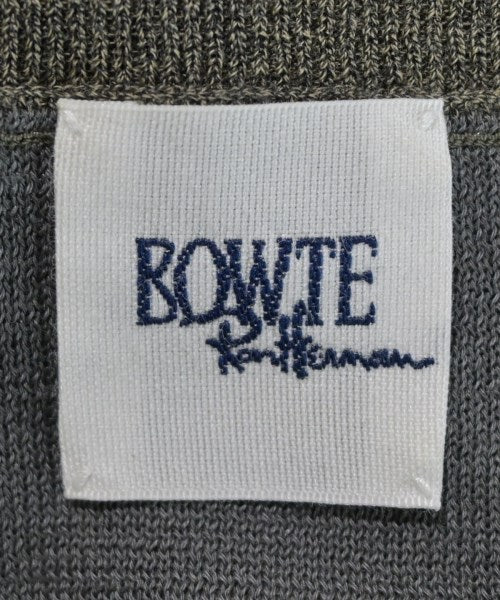 BOWTE 毛衣