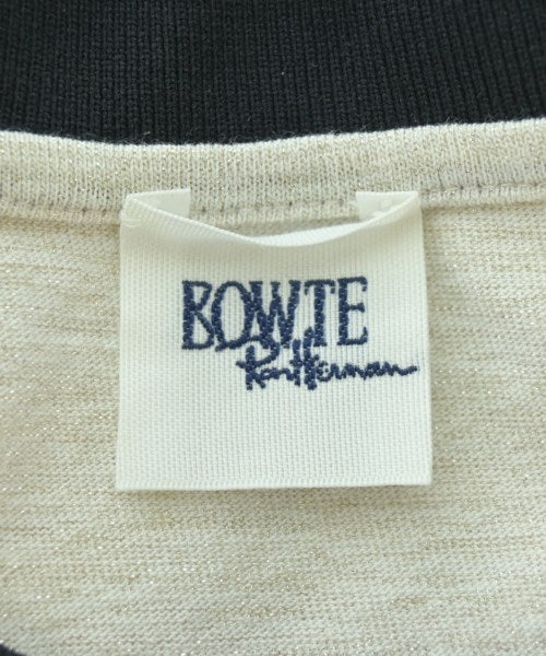 BOWTE 無袖上衣