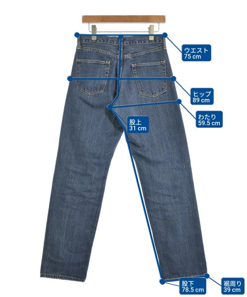 BOWTE 牛仔褲