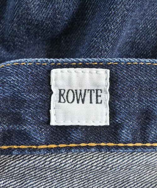 BOWTE 牛仔褲