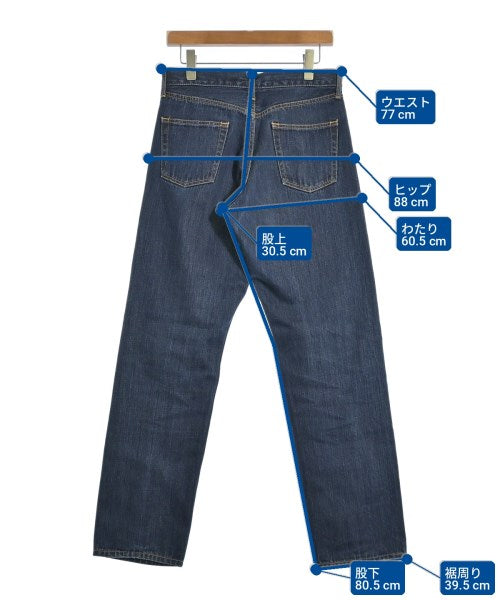 BOWTE 牛仔褲