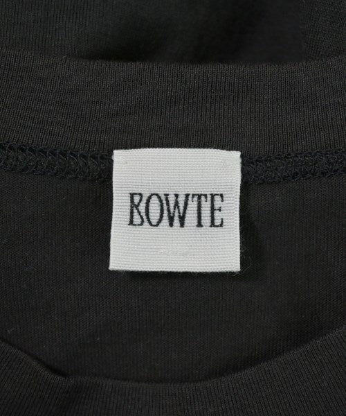 BOWTE T恤/上衣