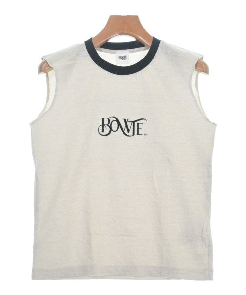 BOWTE 無袖上衣