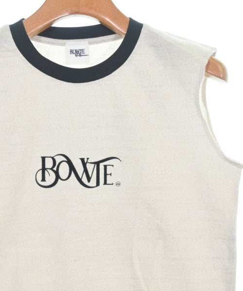 BOWTE 無袖上衣