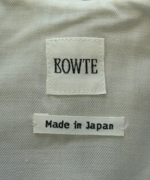 BOWTE 洋裝