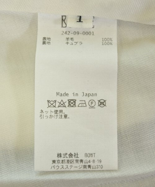 BOWTE 洋裝