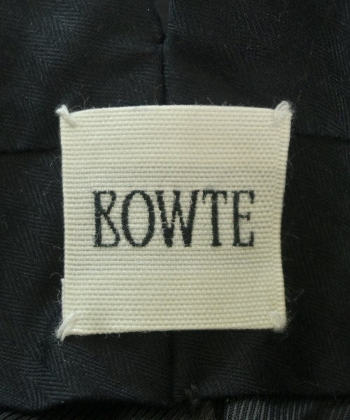 BOWTE 長褲