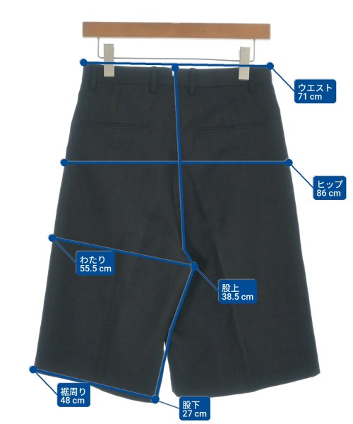 BOWTE 長褲