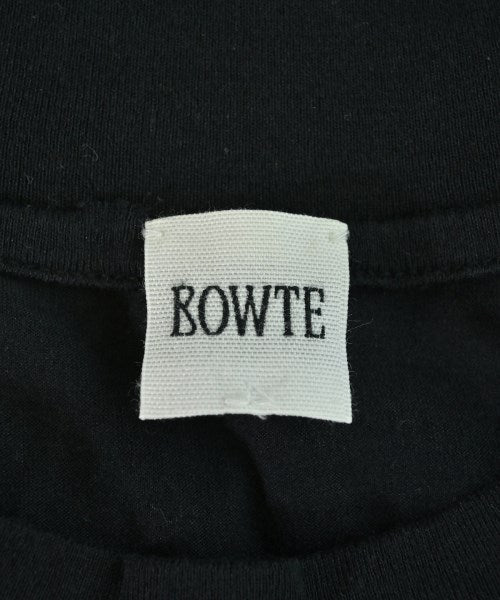 BOWTE T恤/上衣