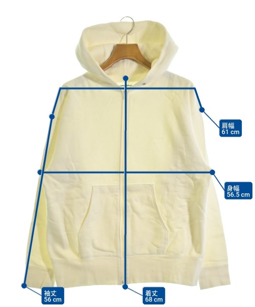 ATONSTAPLeS 連帽衫