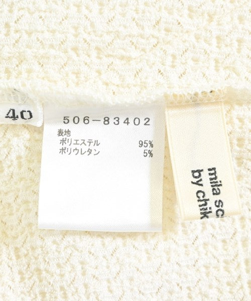 mila schon by chika kisada T恤/上衣