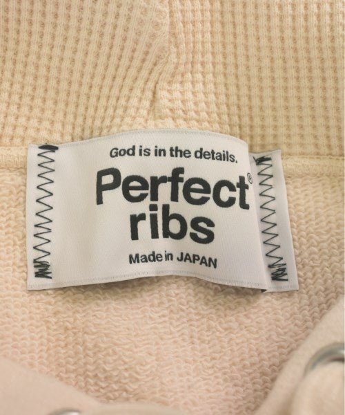 Perfect ribs 連帽衫