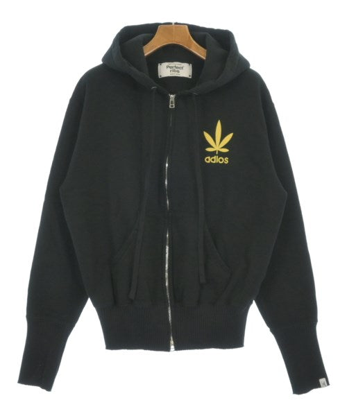 Perfect ribs 連帽衫