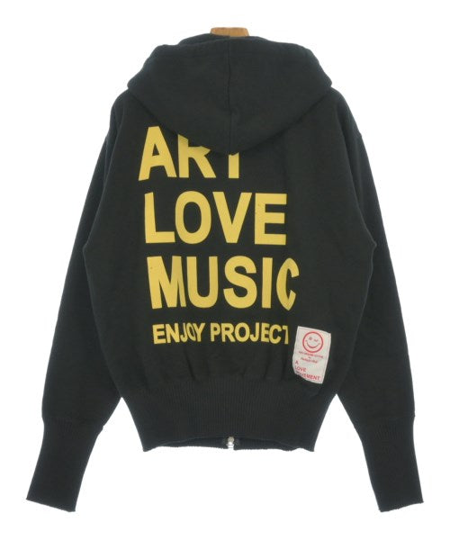 Perfect ribs 連帽衫