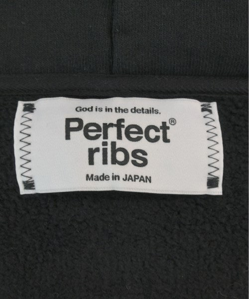 Perfect ribs 連帽衫
