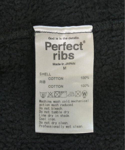 Perfect ribs 連帽衫