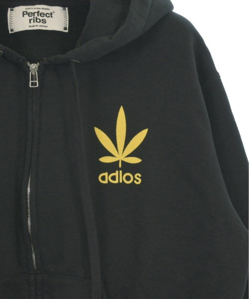 Perfect ribs 連帽衫