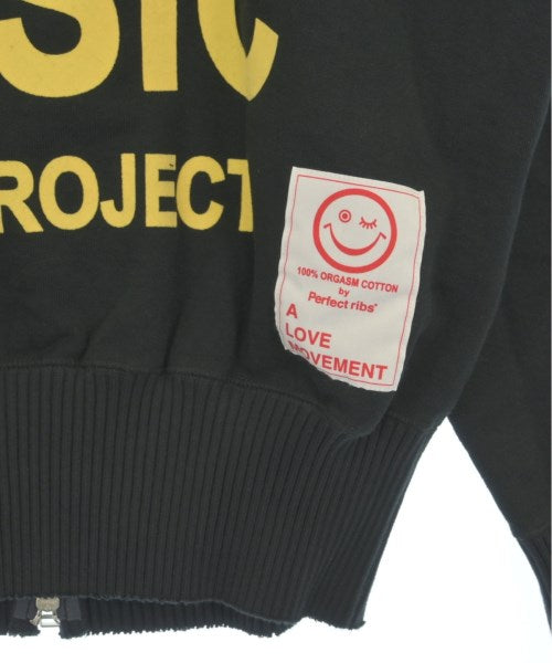 Perfect ribs 連帽衫