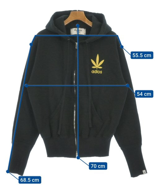 Perfect ribs 連帽衫