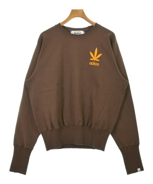 Perfect ribs 運動衫