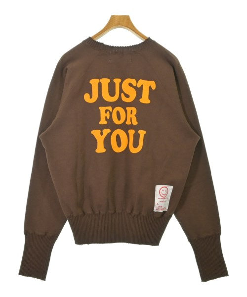 Perfect ribs 運動衫