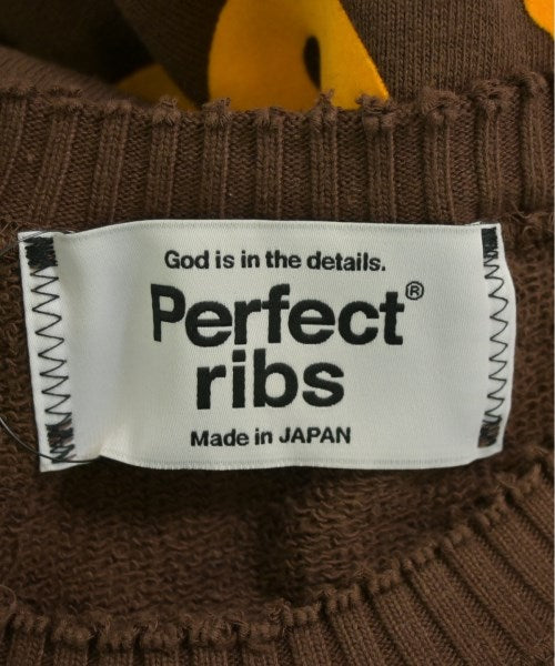Perfect ribs 運動衫