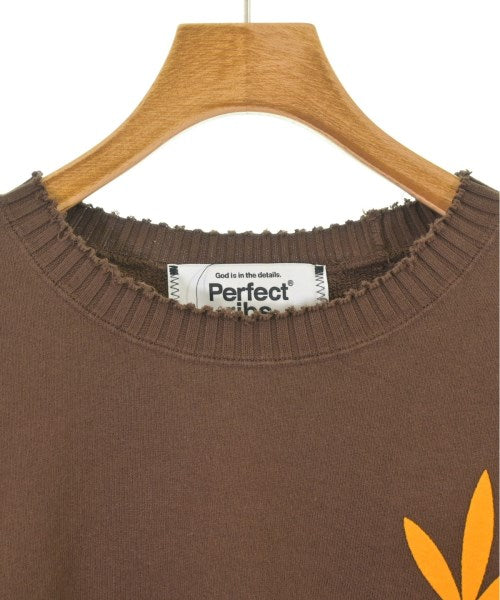 Perfect ribs 運動衫