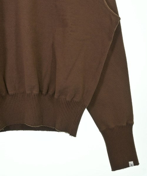 Perfect ribs 運動衫