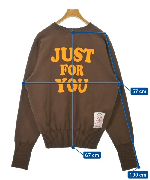 Perfect ribs 運動衫