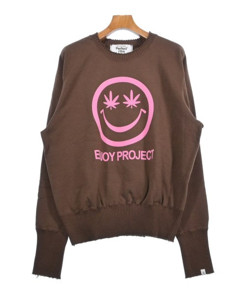 Perfect ribs 運動衫